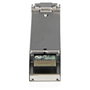 StarTech.com Módulo Transceptor SFP GLC-SX-MM Compatible con Cisco - 1000BASE-SX - Gigabit Ethernet 1Gb - LC Multimodo 850nm - Alcance 550 m