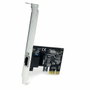 StarTech.com Tarjeta de red ST1000SPEX2 con 1 puerto Gigabit Ethernet PCI Express