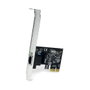 StarTech.com Tarjeta de red ST1000SPEX2 con 1 puerto Gigabit Ethernet PCI Express
