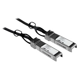 Cable fibra óptica Startech SFPCMM1M 1 m