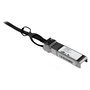 Cable fibra óptica Startech SFPCMM1M 1 m