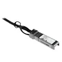 StarTech SFPCMM1M Cable Twinax Pasivo de Cobre SFP+ de 1 m