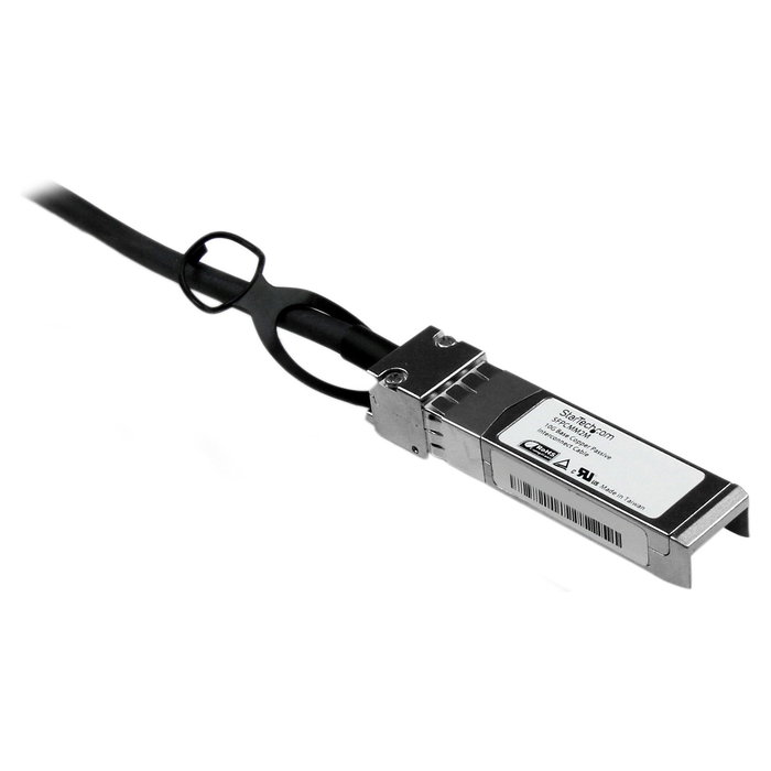 Cable fibra óptica Startech SFPCMM2M