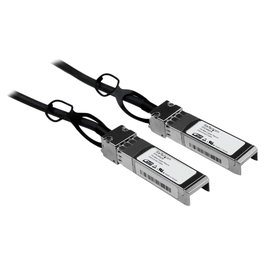 Cable fibra óptica Startech SFPCMM2M