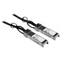 Cable fibra óptica Startech SFPCMM2M