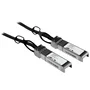 StarTech.com Cable SFP+ Twinax pasivo de cobre 2m 10Gbps SFPCMM2M