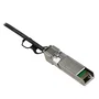 StarTech.com Cable SFP+ Twinax Pasivo de Cobre 2m 10Gbps Negro