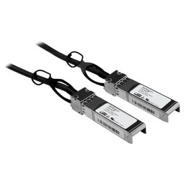Cable Red SFP+ Startech SFPCMM3M 3 m