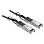 Cable Red SFP+ Startech SFPCMM3M 3 m