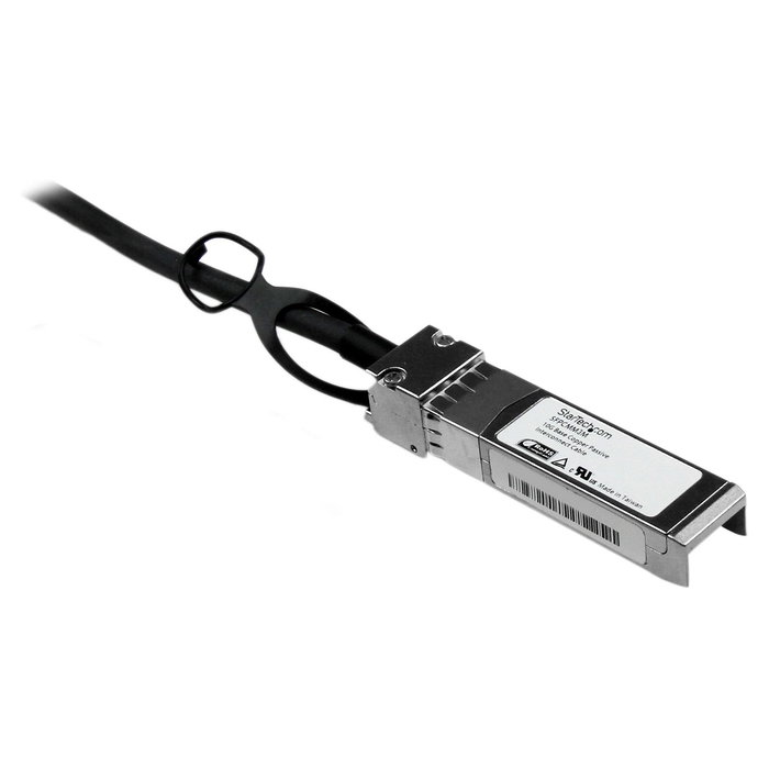 Cable Red SFP+ Startech SFPCMM3M 3 m