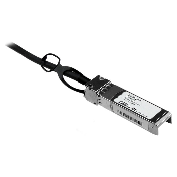Cable fibra óptica Startech SFPCMM5M