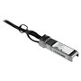 Cable fibra óptica Startech SFPCMM5M