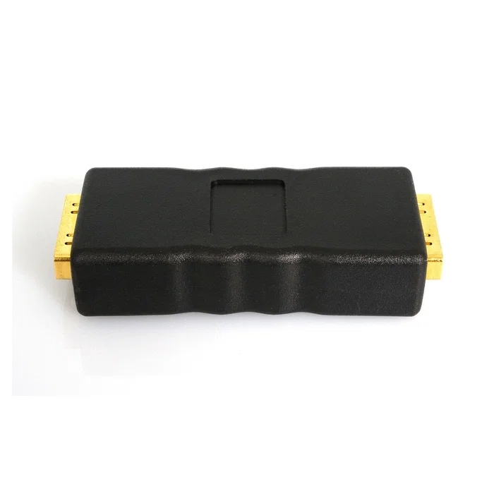 StarTech Acoplador HDMI Hembra a Hembra GCHDMIFF Negro