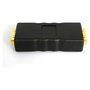 StarTech.com Adaptador HDMI Hembra a Hembra GCHDMIFF