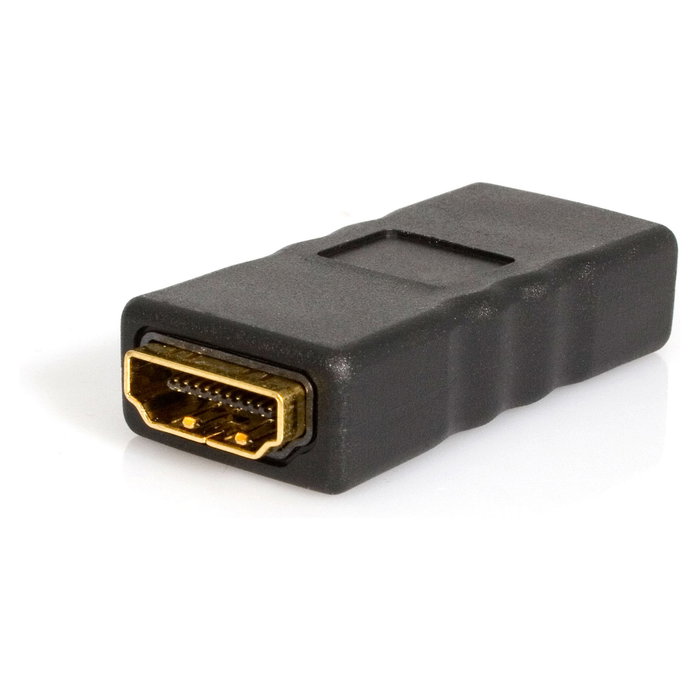StarTech.com Adaptador HDMI Hembra a Hembra GCHDMIFF StarTech.com Adaptador HDMI Hembra a Hembra GCHDMIFF
