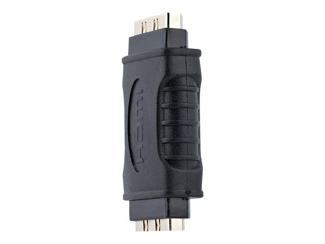 StarTech.com Adaptador HDMI Hembra a Hembra GCHDMIFF StarTech.com Adaptador HDMI Hembra a Hembra GCHDMIFF