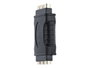 StarTech.com Adaptador HDMI Hembra a Hembra GCHDMIFF