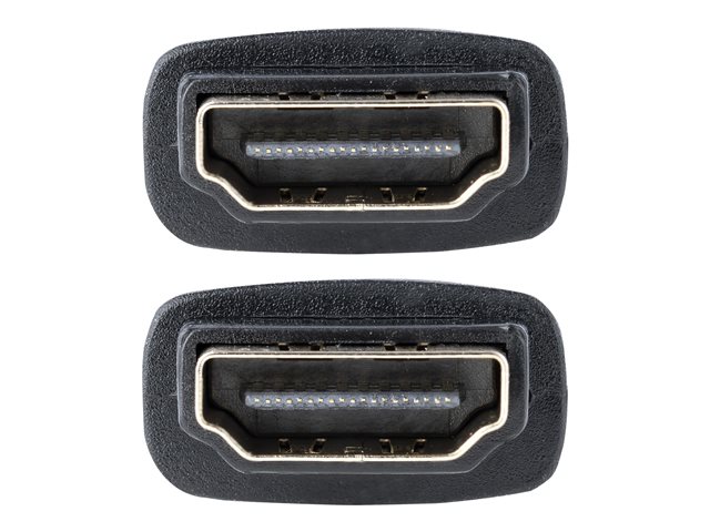 StarTech.com Adaptador HDMI Hembra a Hembra GCHDMIFF StarTech.com Adaptador HDMI Hembra a Hembra GCHDMIFF
