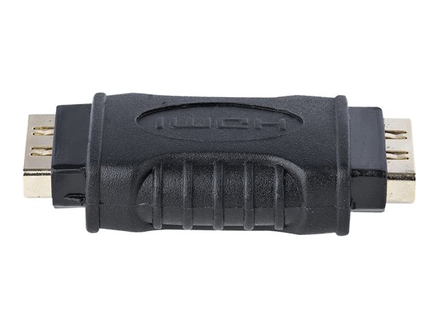 StarTech.com Adaptador HDMI Hembra a Hembra GCHDMIFF StarTech.com Adaptador HDMI Hembra a Hembra GCHDMIFF