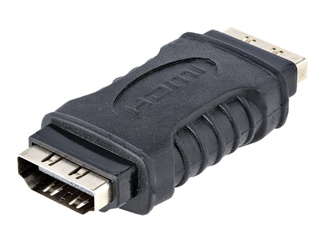 StarTech.com Adaptador HDMI Hembra a Hembra GCHDMIFF StarTech.com Adaptador HDMI Hembra a Hembra GCHDMIFF
