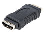 StarTech.com Adaptador HDMI Hembra a Hembra GCHDMIFF