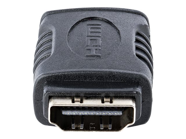 StarTech.com Adaptador HDMI Hembra a Hembra GCHDMIFF StarTech.com Adaptador HDMI Hembra a Hembra GCHDMIFF