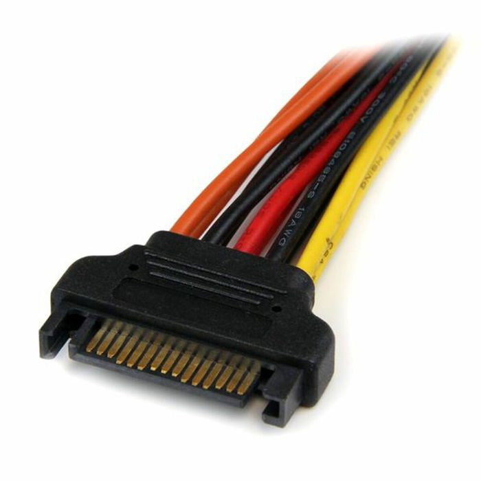 Cable SATA Startech PYO2LSATA Cable SATA Startech PYO2LSATA