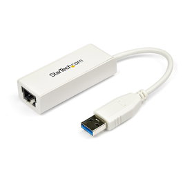 Adaptador de Red Startech USB31000SW