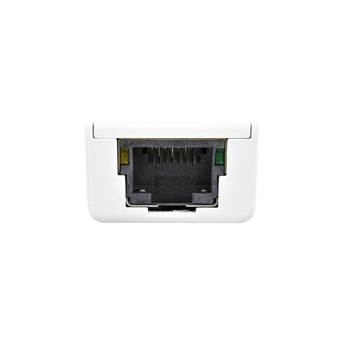 Startechcom Adaptador USB 3.0 a Ethernet Gigabit RJ45 NIC Externa USB31000SW Startechcom Adaptador USB 3.0 a Ethernet Gigabit RJ45 NIC Externa USB31000SW