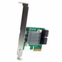 StarTech.com Tarjeta Controladora PCI Express 2.0 de 4 Puertos SATA III de 6Gbps RAID con HyperDuo para SSD