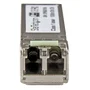 StarTech Módulo Transceptor SFP+ 10GBase-SR Fibra Multimodo LC 300m Compatible con Cisco
