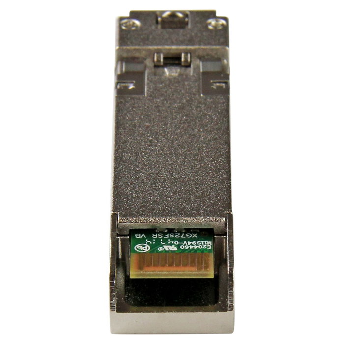 StarTech SFP10GSRST Módulo Transceptor SFP+ Fibra Multimodo LC 300m