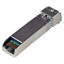 StarTech SFP10GSRST Módulo Transceptor SFP+ Fibra Multimodo LC 300m