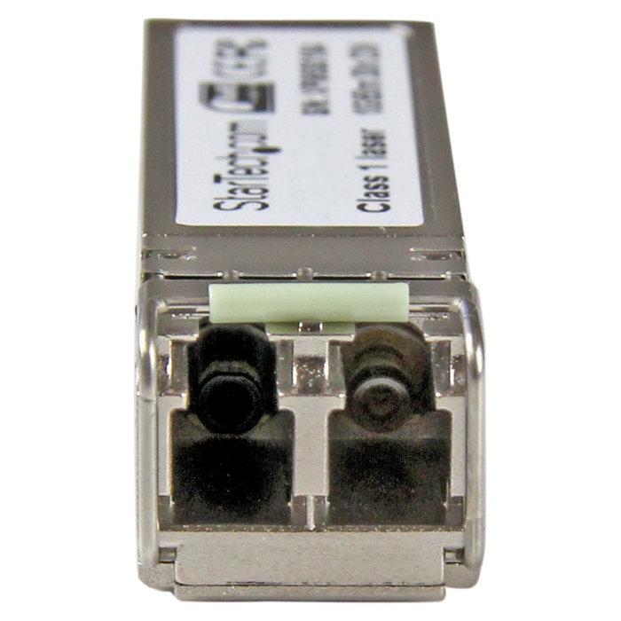 StarTech SFP10GSRST Módulo Transceptor SFP+ Fibra Multimodo LC 300m