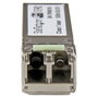 StarTech SFP10GSRST Módulo Transceptor SFP+ Fibra Multimodo LC 300m