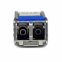 StarTech Módulo transceptor SFP Gigabit de fibra óptica compatible con Cisco GLC-LH-SM