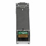 StarTech Módulo transceptor SFP Gigabit de fibra óptica compatible con Cisco GLC-LH-SM