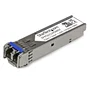 StarTech Módulo transceptor SFP Gigabit de fibra óptica compatible con Cisco GLC-LH-SM