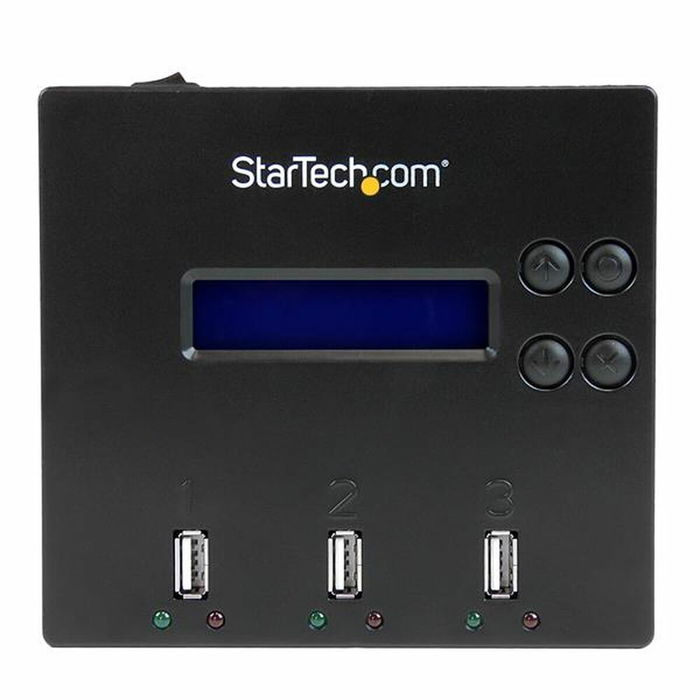 Hub USB Startech USBDUP12 USB 2.0 Hub USB Startech USBDUP12 USB 2.0