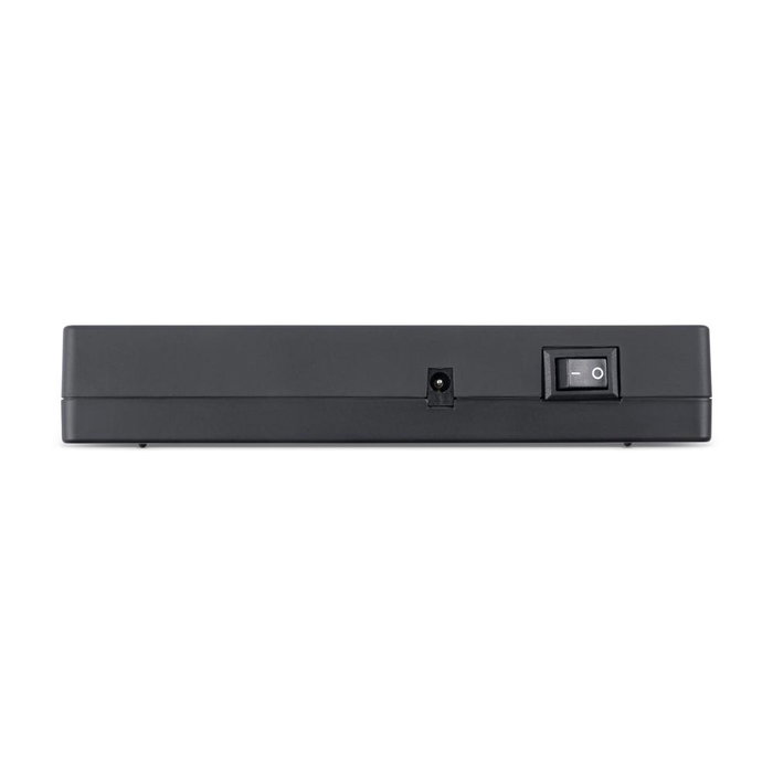 StarTech.com USBDUP12 Duplicador y Borrador Autónomo de Memorias USB 1:2