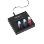 StarTech.com USBDUP12 Duplicador y Borrador Autónomo de Memorias USB 1:2