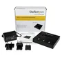 StarTech.com USBDUP12 Duplicador y Borrador Autónomo de Memorias USB 1:2