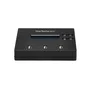 StarTech.com USBDUP12 Duplicador y Borrador Autónomo de Memorias USB 1:2