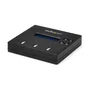 StarTech.com USBDUP12 Duplicador y Borrador Autónomo de Memorias USB 1:2