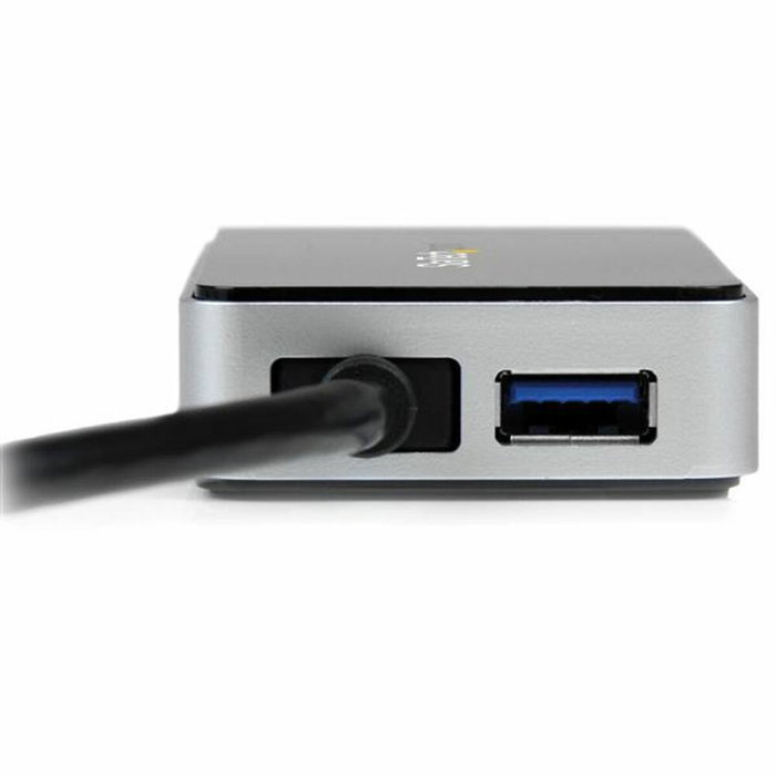 Adaptador USB 3.0 a HDMI Startech USB32HDEH 160 cm Adaptador USB 3.0 a HDMI Startech USB32HDEH 160 cm