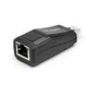StarTech Adaptador de Red USB 3.0 a Gigabit Ethernet RJ45 USB31000NDS