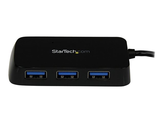 Hub USB Startech ST4300MINU3B Hub USB Startech ST4300MINU3B