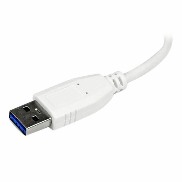 Hub USB Startech ST4300MINU3W Hub USB Startech ST4300MINU3W