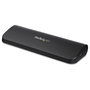 StarTech.com Docking Station USB 3.0 con doble monitor HDMI/DVI/VGA y Ethernet Gigabit
