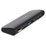 StarTech.com Docking Station USB 3.0 con doble monitor HDMI/DVI/VGA y Ethernet Gigabit